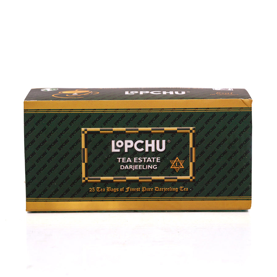 Lopchu Tea Bags 25pc